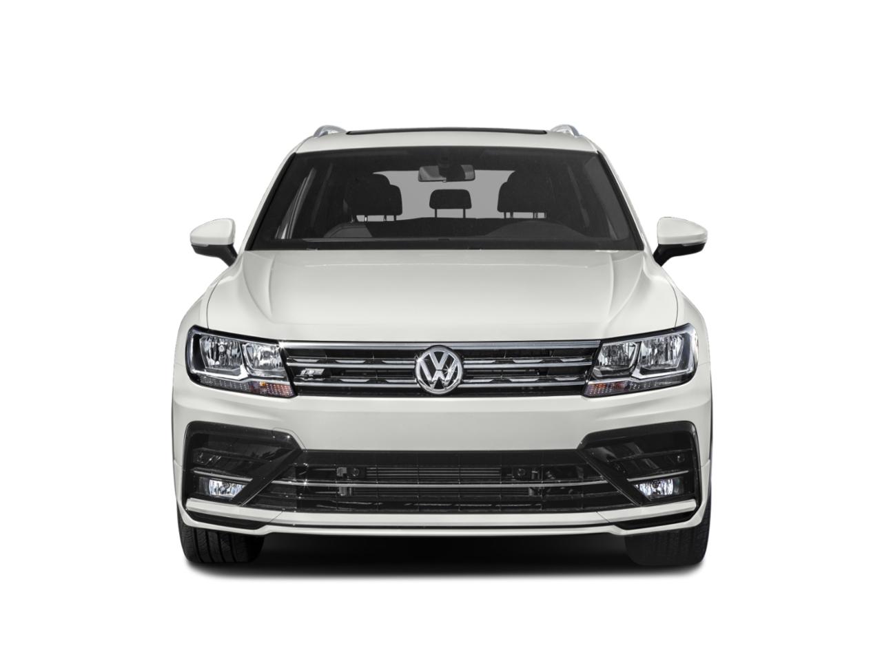 2019 Volkswagen Tiguan Vehicle Photo in Delray Beach, FL 33444