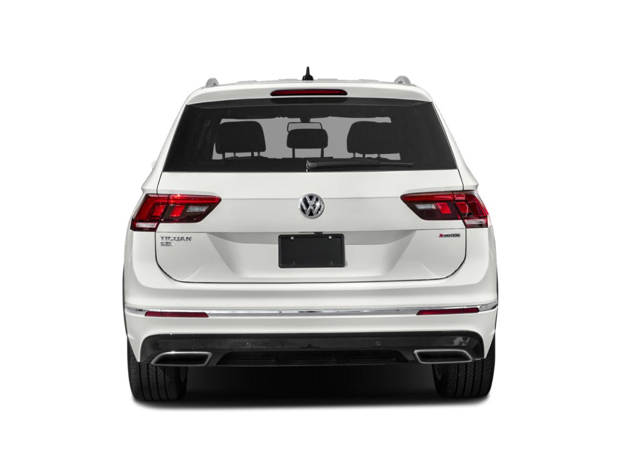 2019 Volkswagen Tiguan Vehicle Photo in Delray Beach, FL 33444