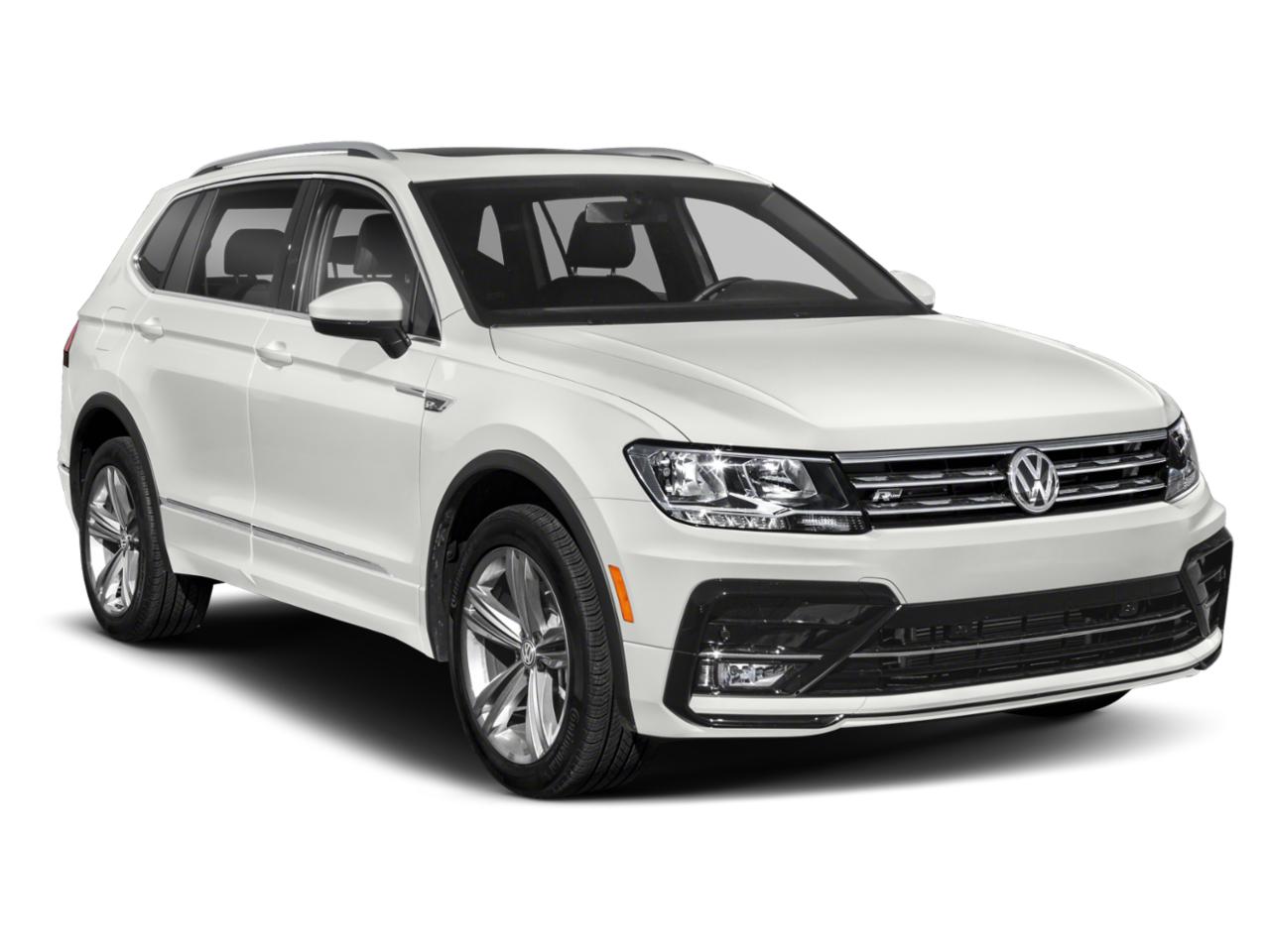 2019 Volkswagen Tiguan Vehicle Photo in Delray Beach, FL 33444