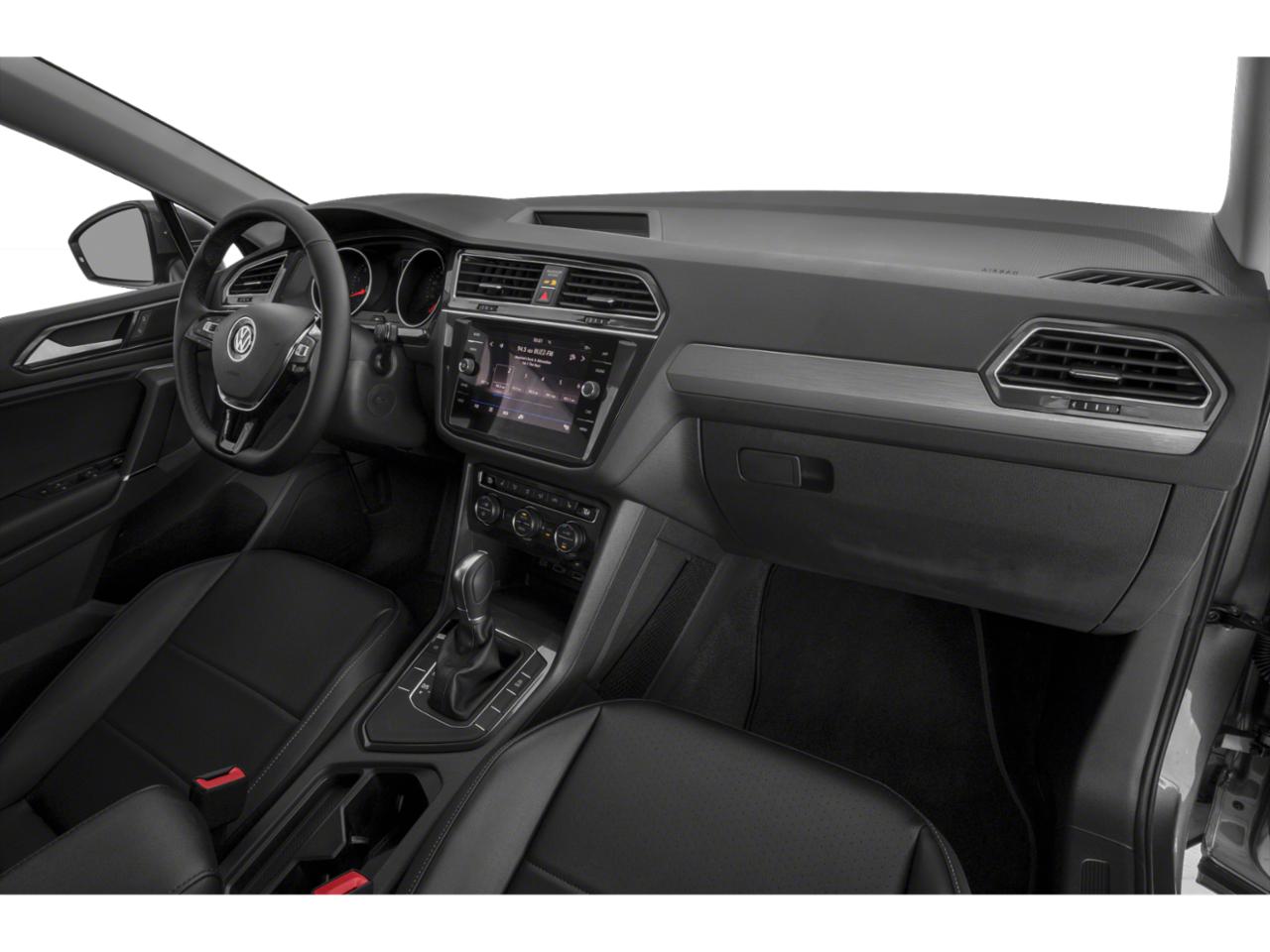 2019 Volkswagen Tiguan Vehicle Photo in ORLANDO, FL 32808-7998