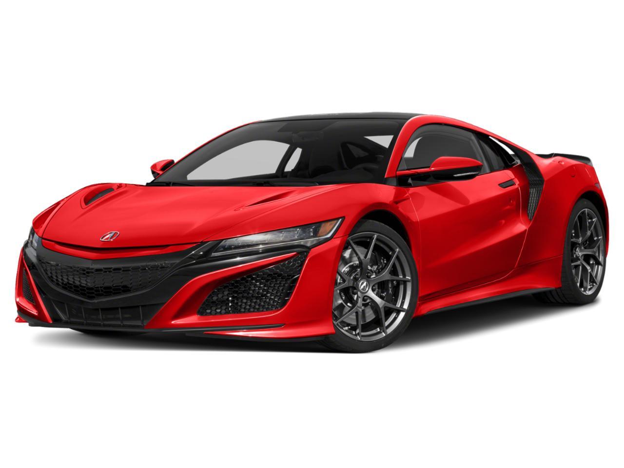 2020 Acura NSX Vehicle Photo in Grapevine, TX 76051