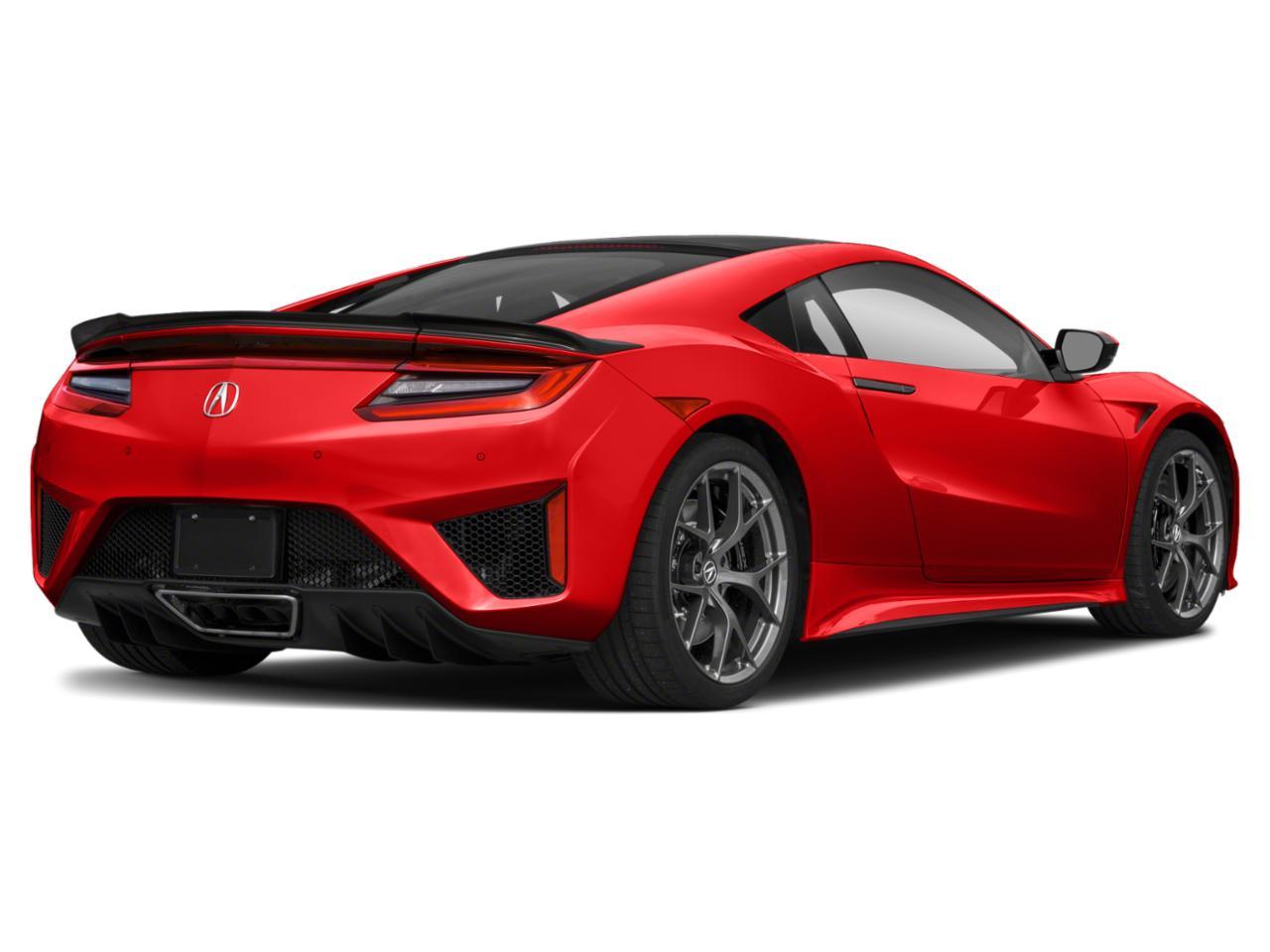 2020 Acura NSX Vehicle Photo in Grapevine, TX 76051
