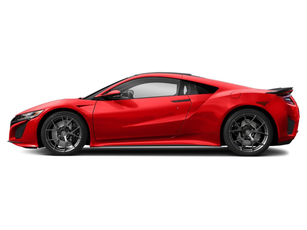 2020 Acura NSX Vehicle Photo in Grapevine, TX 76051