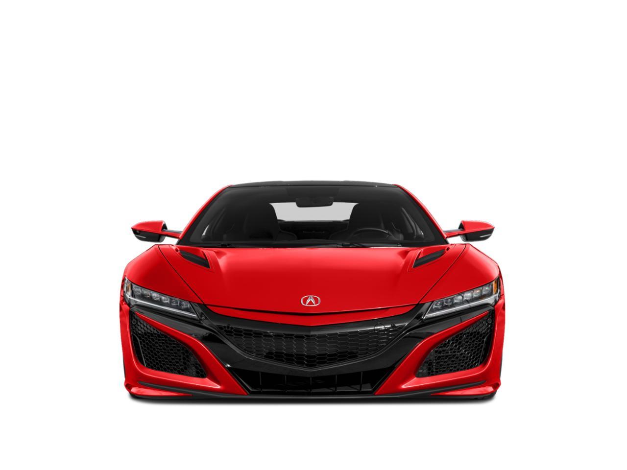 2020 Acura NSX Vehicle Photo in Grapevine, TX 76051