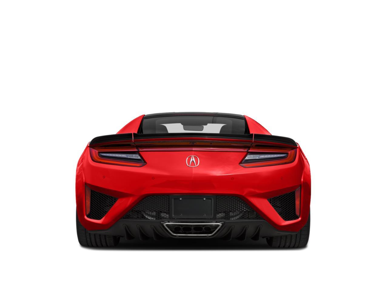 2020 Acura NSX Vehicle Photo in Grapevine, TX 76051