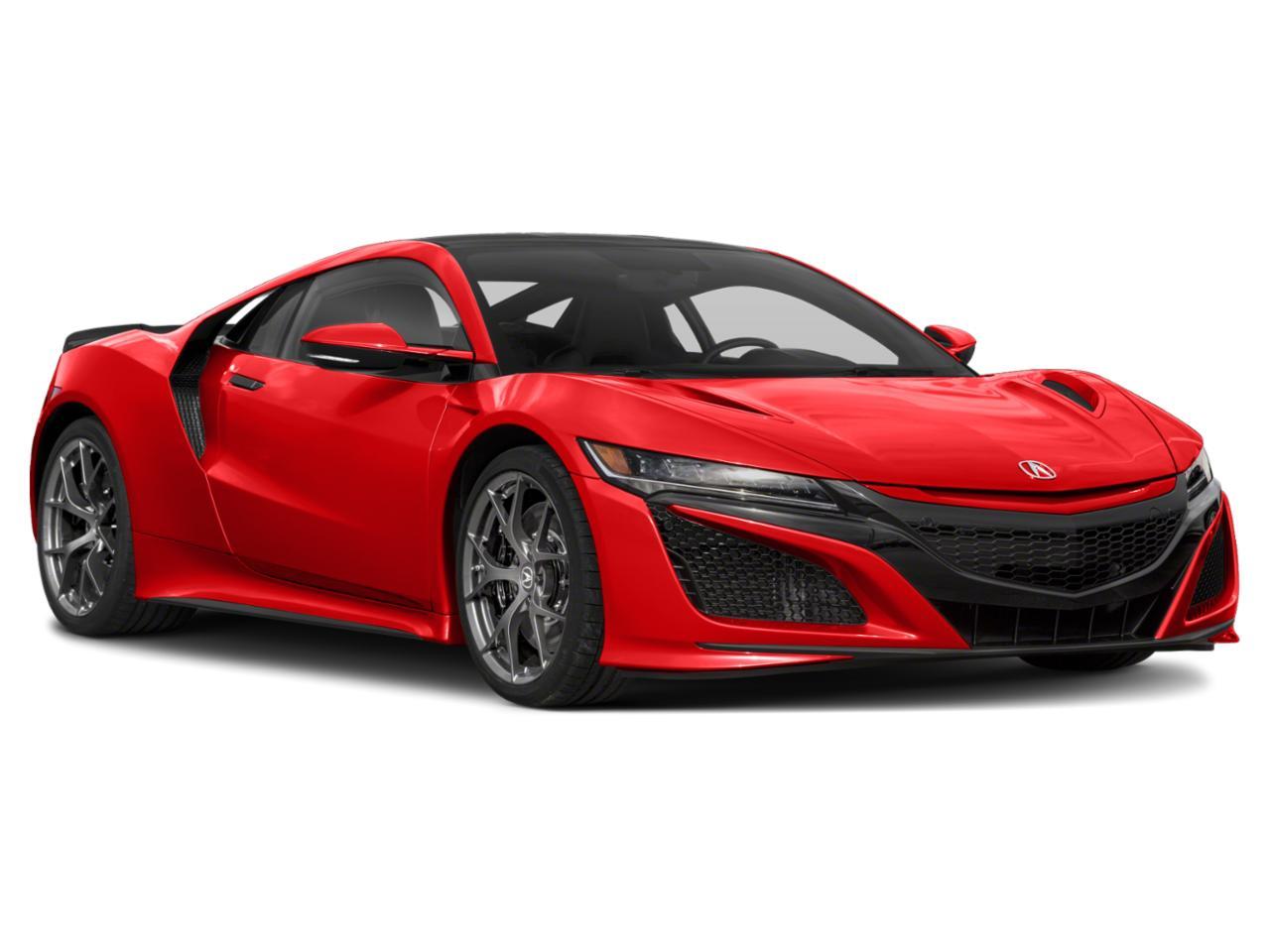 2020 Acura NSX Vehicle Photo in Grapevine, TX 76051