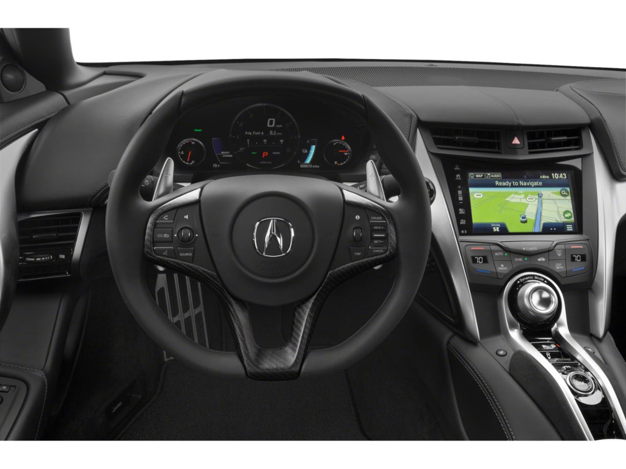2020 Acura NSX Vehicle Photo in Grapevine, TX 76051