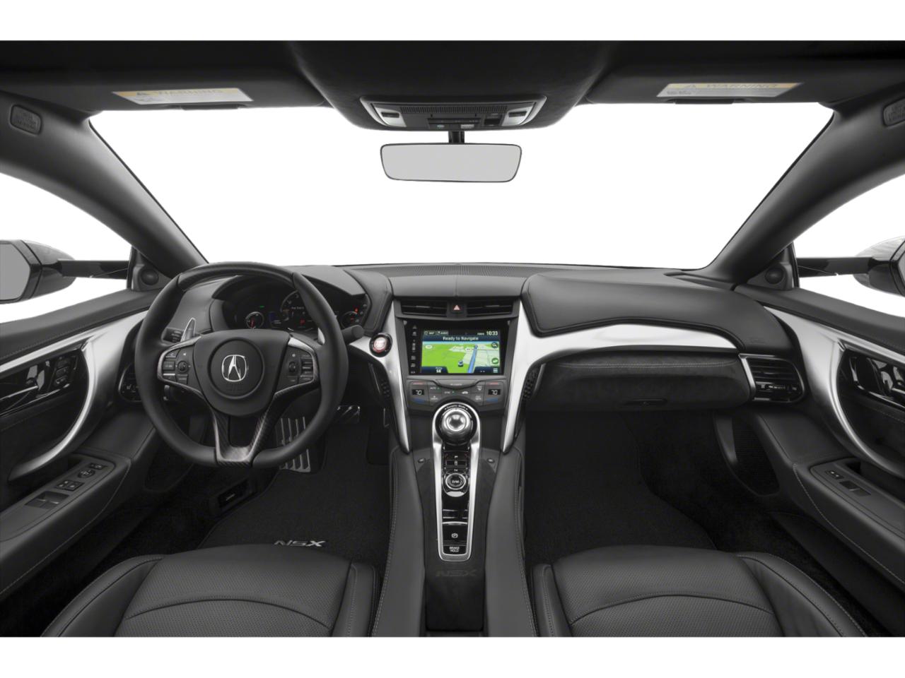 2020 Acura NSX Vehicle Photo in Grapevine, TX 76051