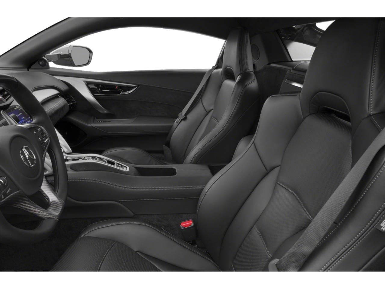 2020 Acura NSX Vehicle Photo in Grapevine, TX 76051
