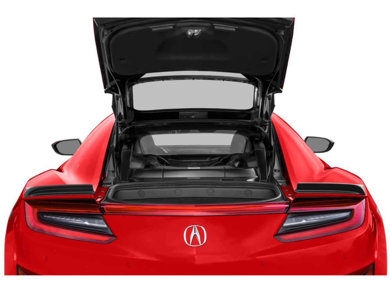 2020 Acura NSX Vehicle Photo in Grapevine, TX 76051