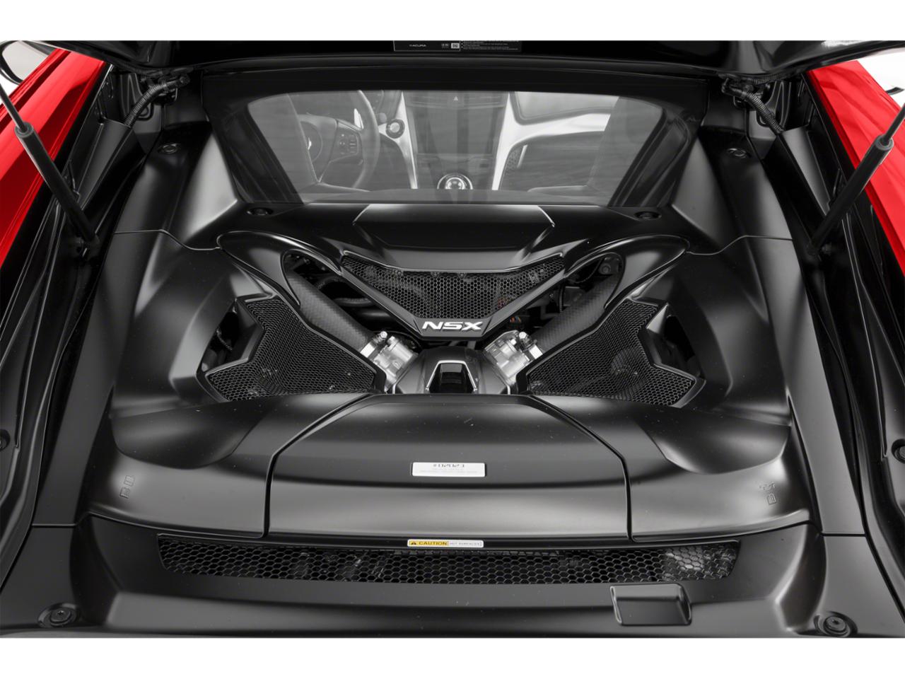 2020 Acura NSX Vehicle Photo in Grapevine, TX 76051
