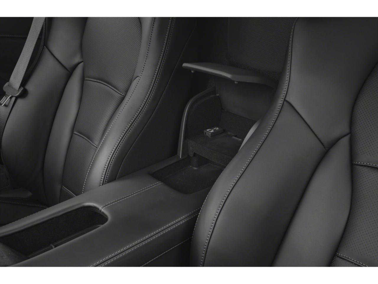 2020 Acura NSX Vehicle Photo in Grapevine, TX 76051