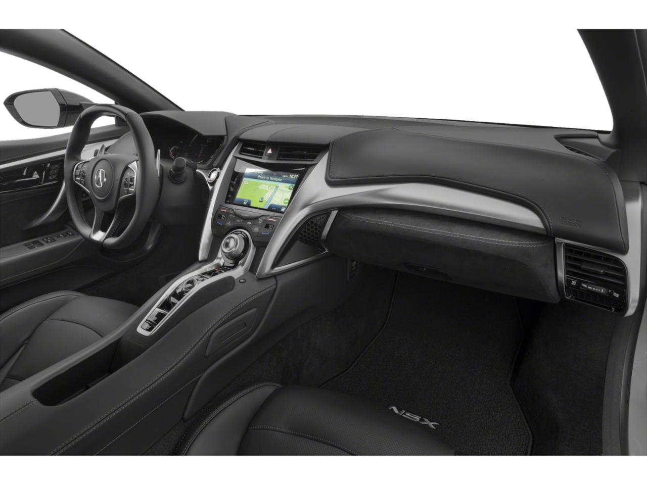2020 Acura NSX Vehicle Photo in Grapevine, TX 76051