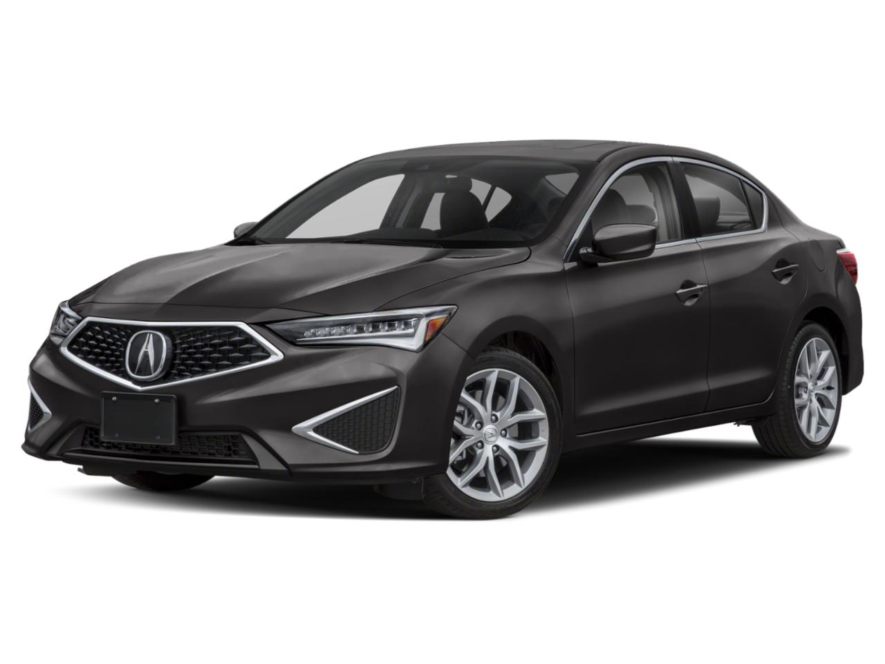 2020 Acura ILX Vehicle Photo in Grapevine, TX 76051