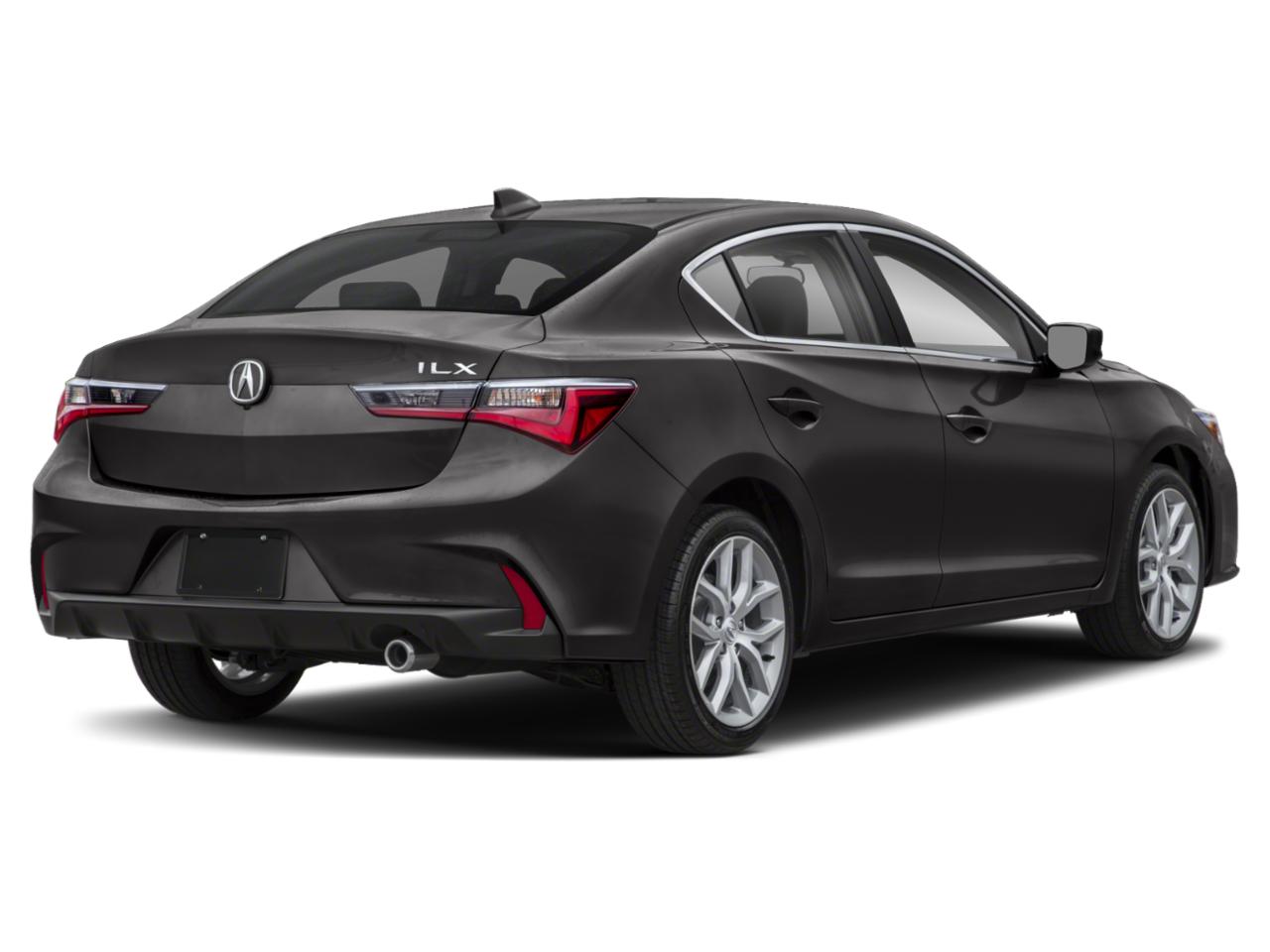2020 Acura ILX Vehicle Photo in Grapevine, TX 76051