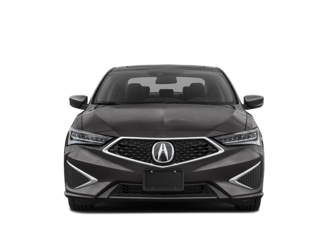 2020 Acura ILX Vehicle Photo in Grapevine, TX 76051