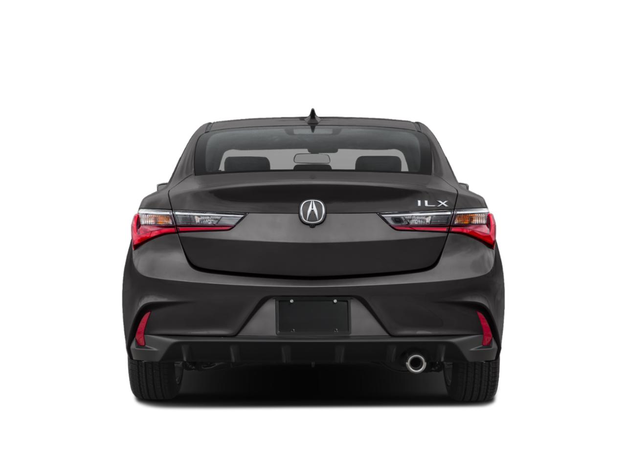 2020 Acura ILX Vehicle Photo in Grapevine, TX 76051