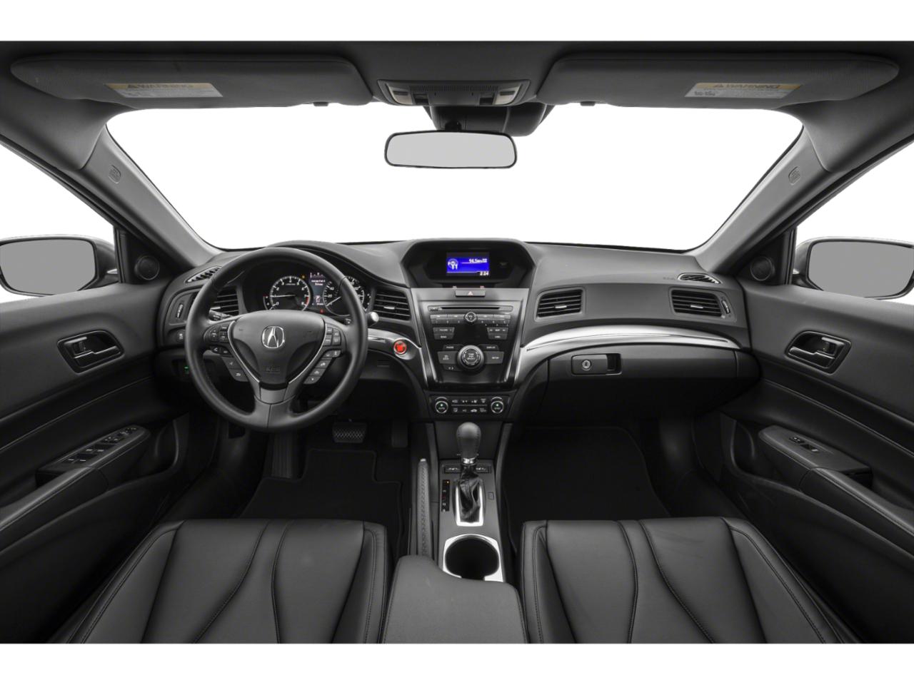 2020 Acura ILX Vehicle Photo in Grapevine, TX 76051