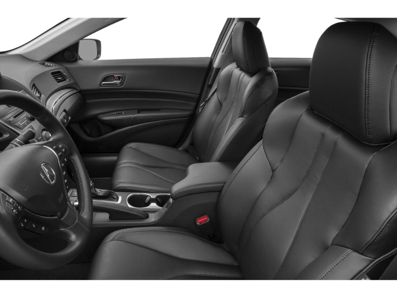 2020 Acura ILX Vehicle Photo in Grapevine, TX 76051