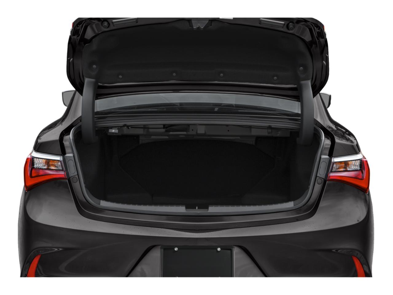 2020 Acura ILX Vehicle Photo in Grapevine, TX 76051