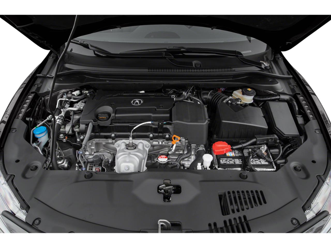 2020 Acura ILX Vehicle Photo in Grapevine, TX 76051