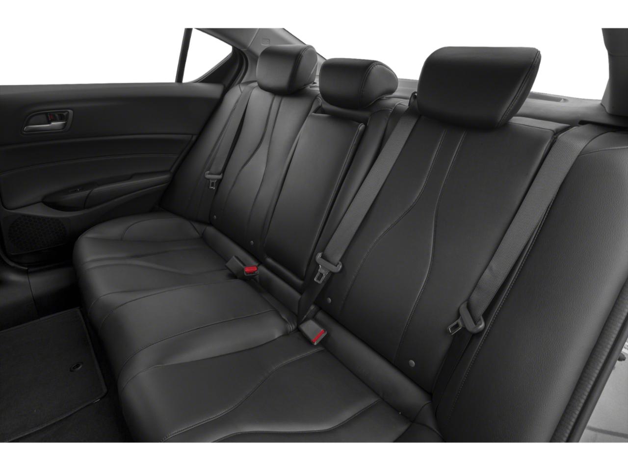 2020 Acura ILX Vehicle Photo in Grapevine, TX 76051