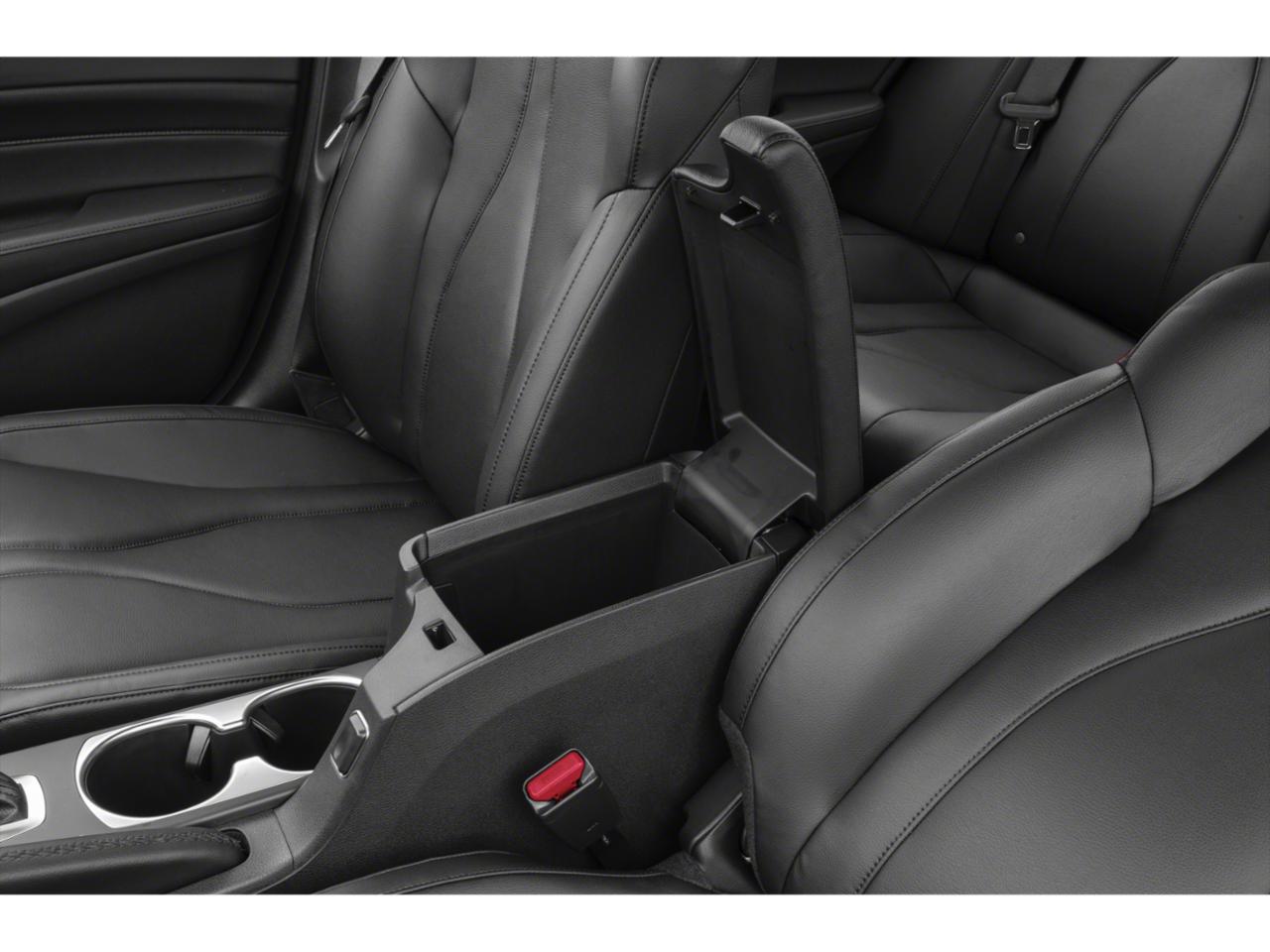 2020 Acura ILX Vehicle Photo in Grapevine, TX 76051