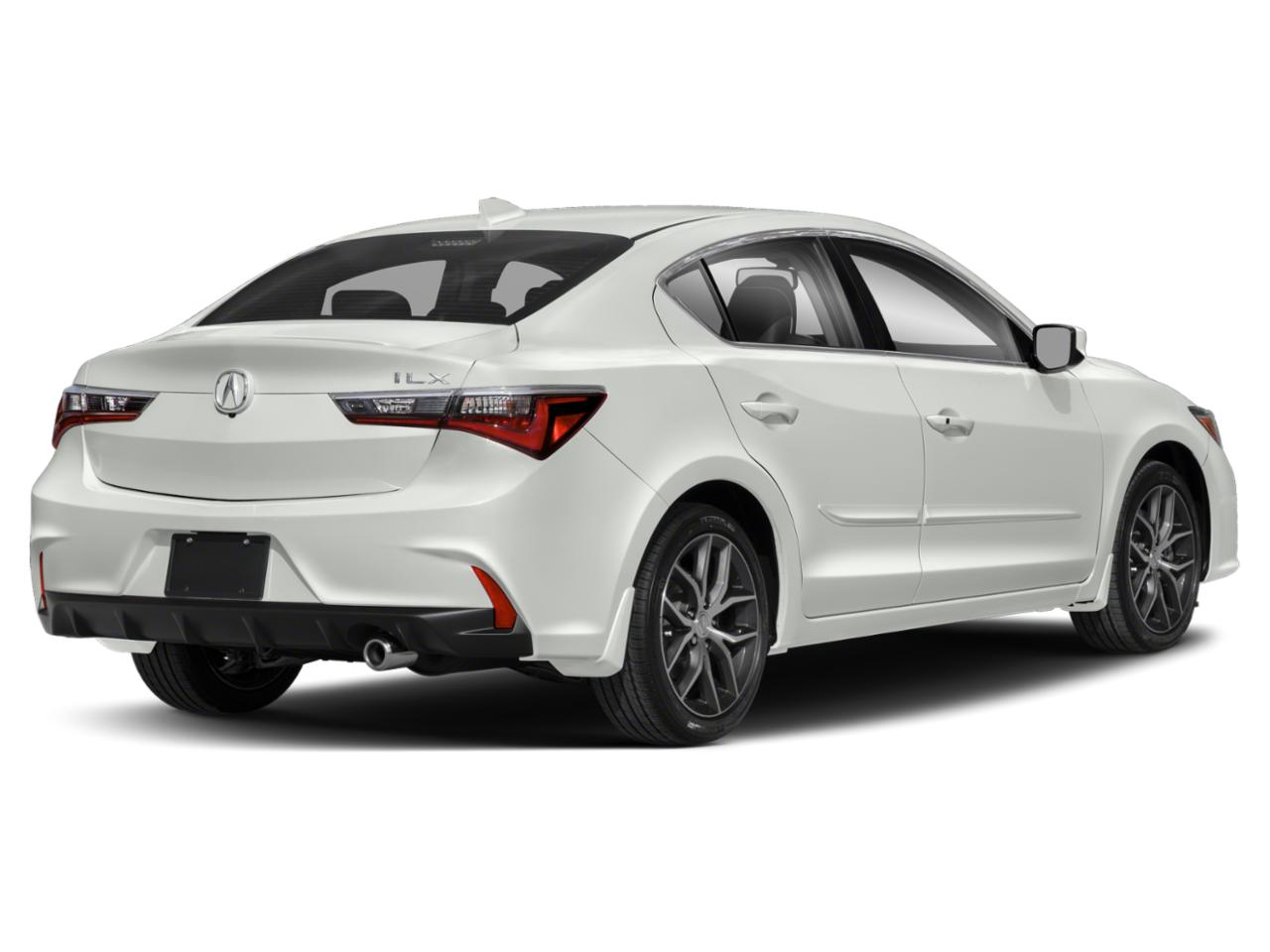 2020 Acura ILX Vehicle Photo in Grapevine, TX 76051