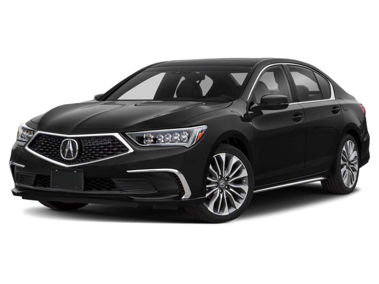 2020 Acura RLX Vehicle Photo in San Antonio, TX 78230