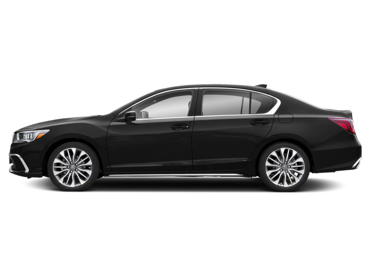 2020 Acura RLX Vehicle Photo in San Antonio, TX 78230