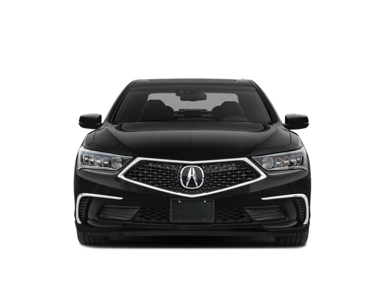 2020 Acura RLX Vehicle Photo in San Antonio, TX 78230