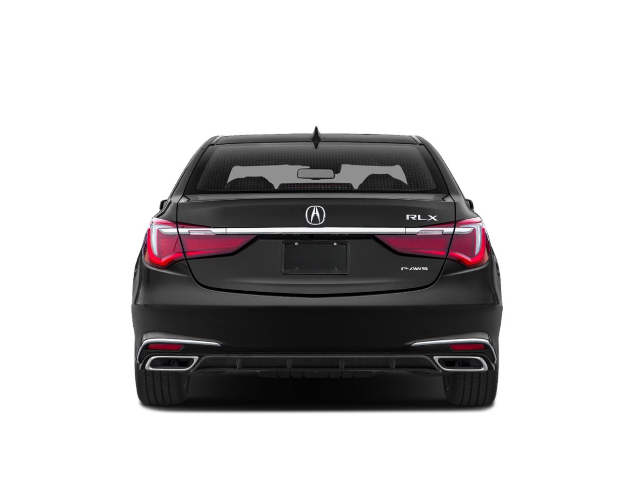 2020 Acura RLX Vehicle Photo in San Antonio, TX 78230
