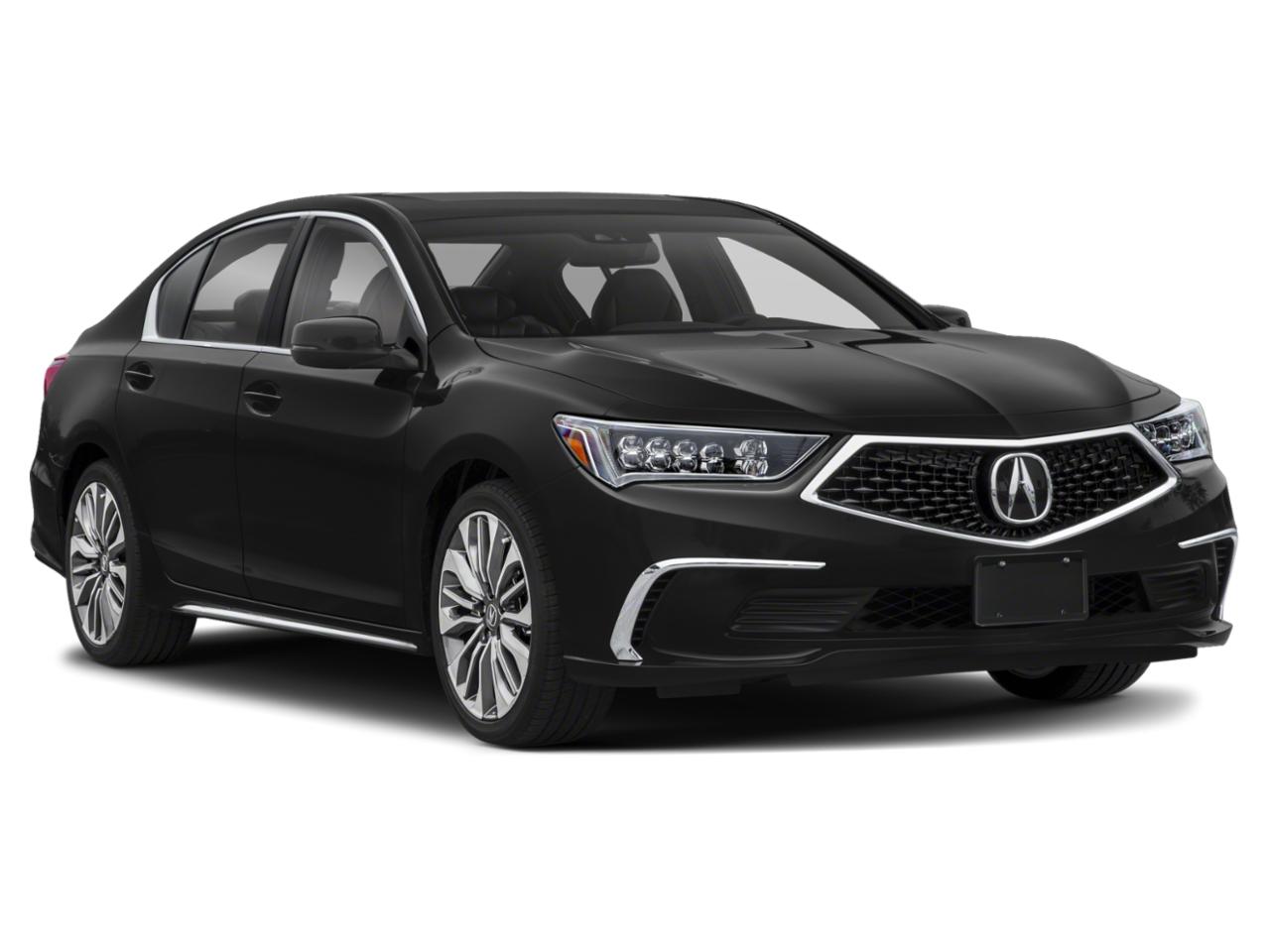2020 Acura RLX Vehicle Photo in San Antonio, TX 78230