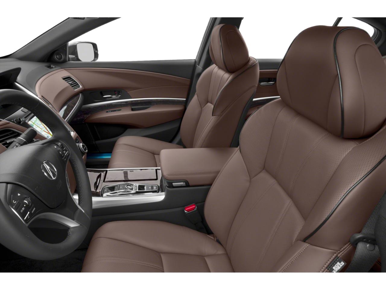2020 Acura RLX Vehicle Photo in San Antonio, TX 78230