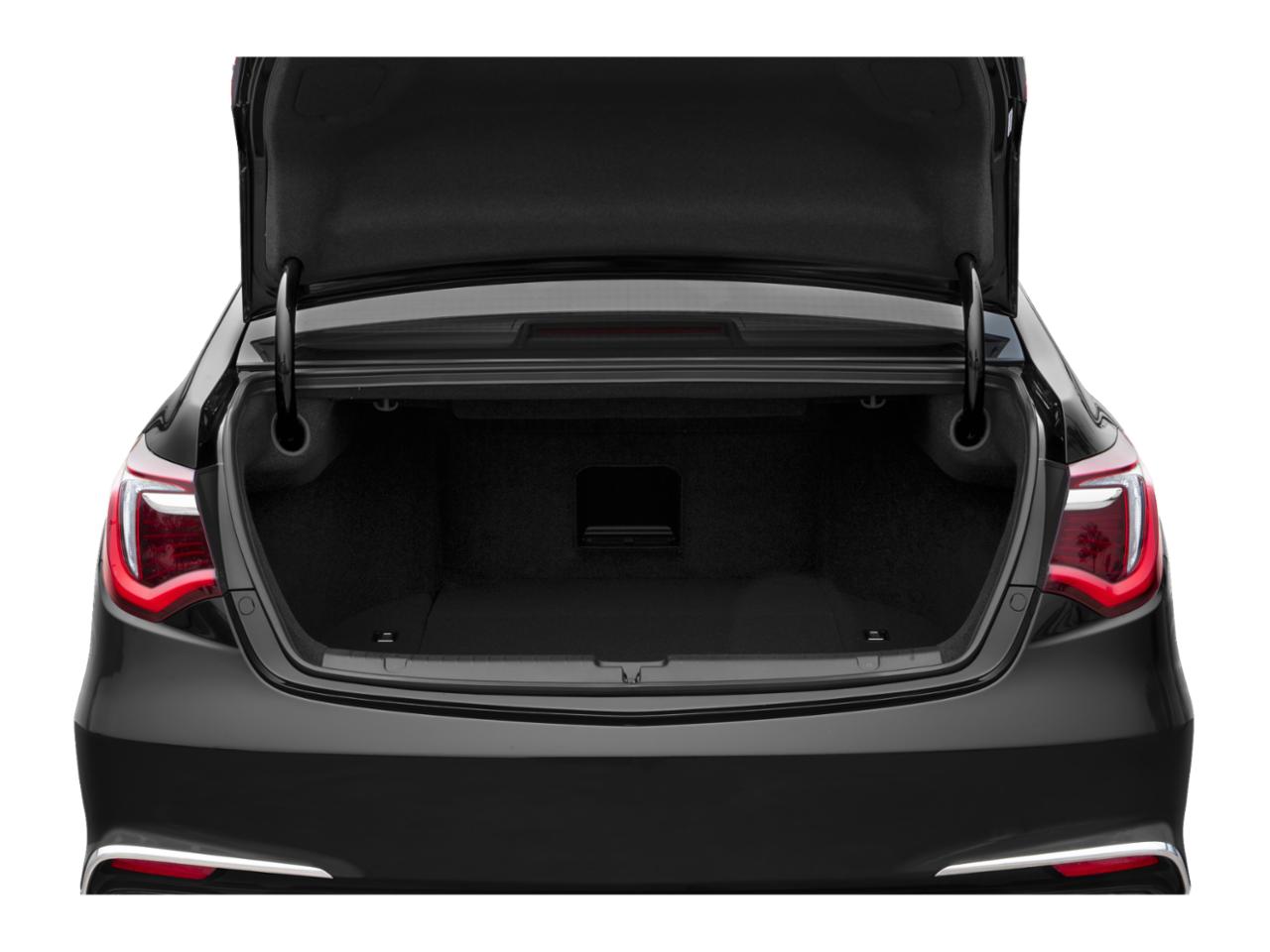 2020 Acura RLX Vehicle Photo in San Antonio, TX 78230