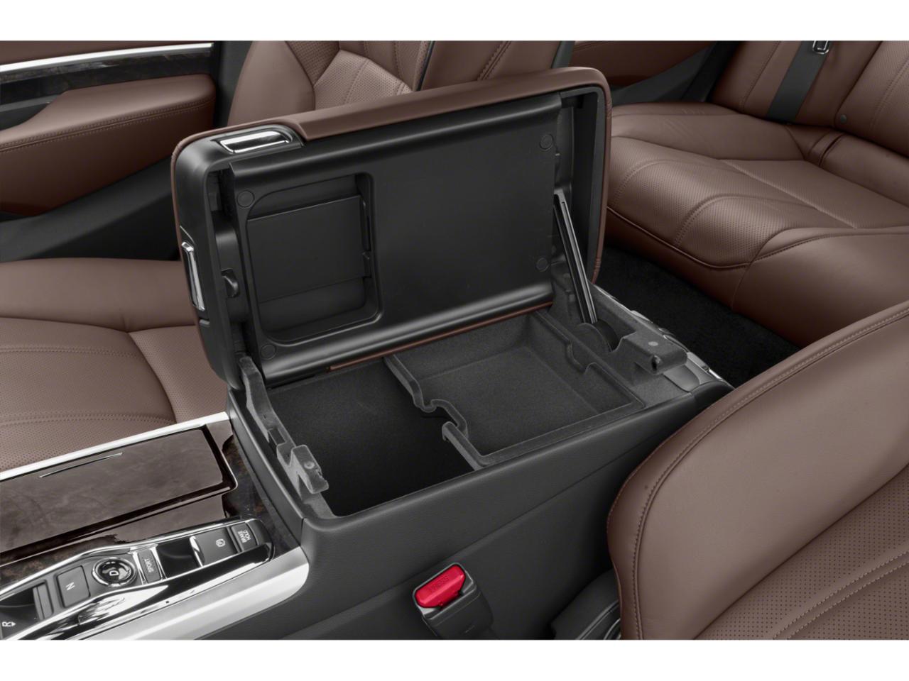 2020 Acura RLX Vehicle Photo in San Antonio, TX 78230