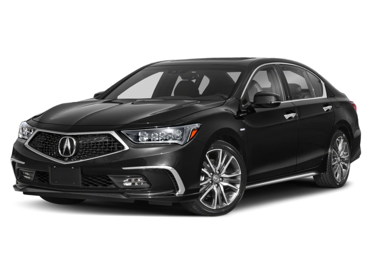 2020 Acura RLX Vehicle Photo in Grapevine, TX 76051