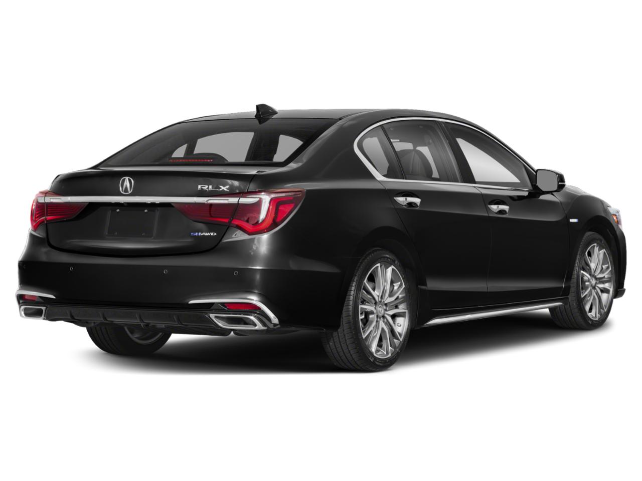 2020 Acura RLX Vehicle Photo in Grapevine, TX 76051