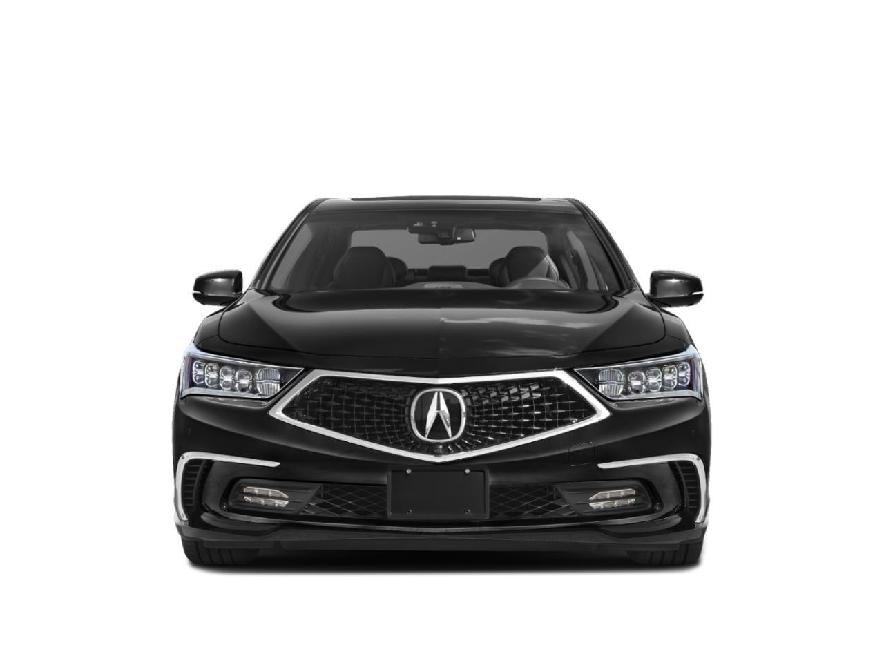 2020 Acura RLX Vehicle Photo in Grapevine, TX 76051