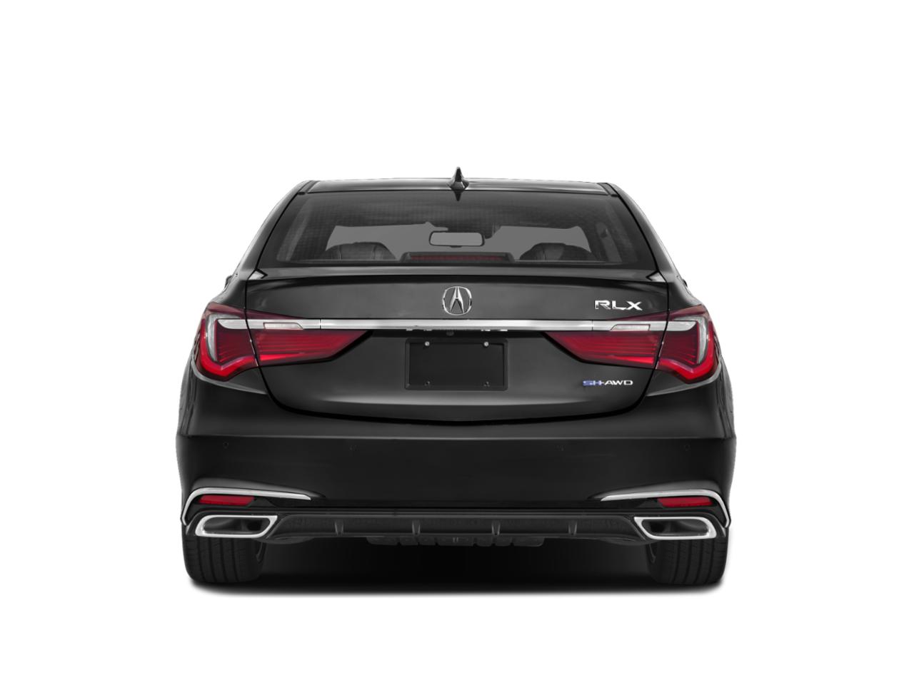 2020 Acura RLX Vehicle Photo in Grapevine, TX 76051