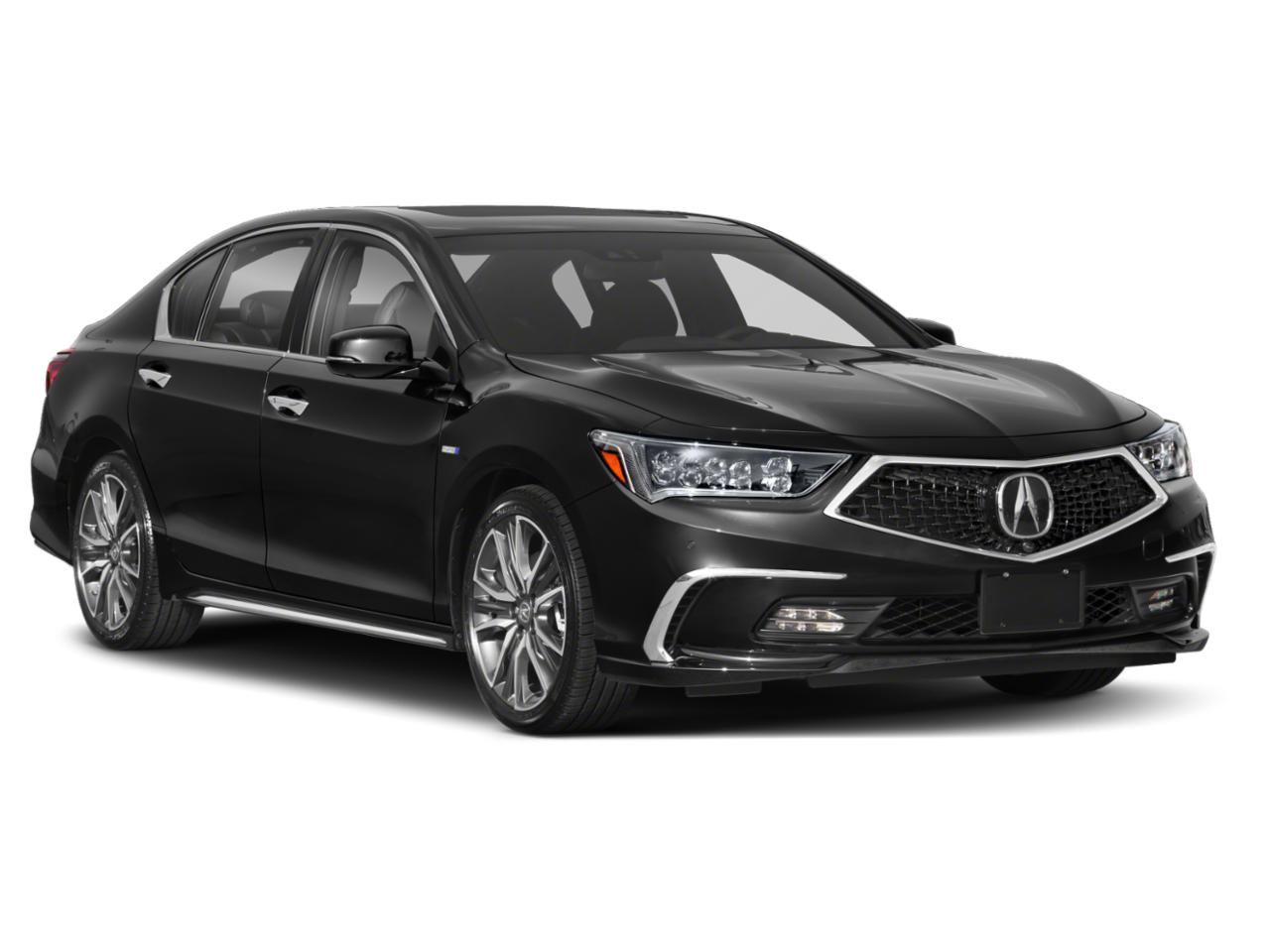 2020 Acura RLX Vehicle Photo in Grapevine, TX 76051