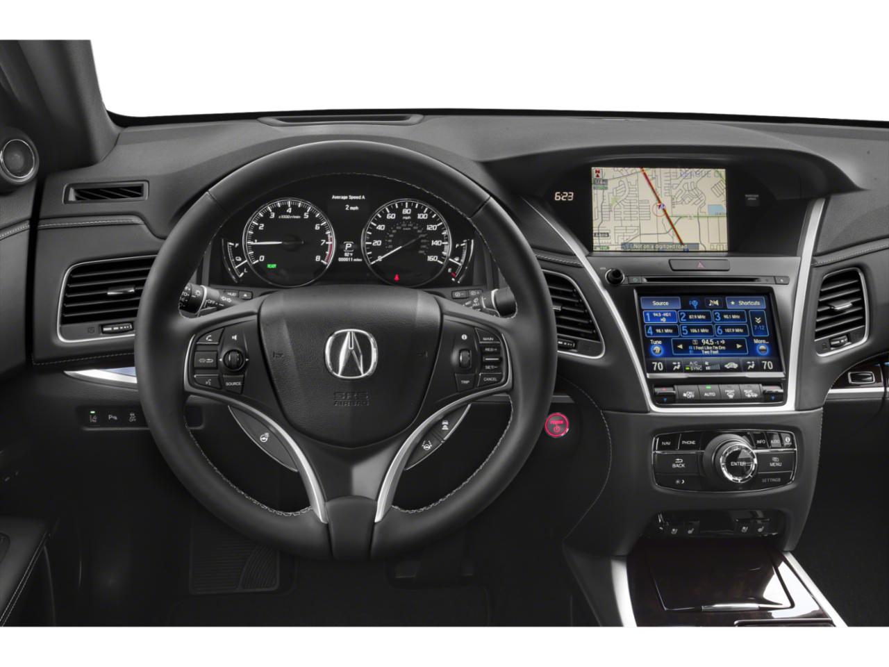 2020 Acura RLX Vehicle Photo in Grapevine, TX 76051