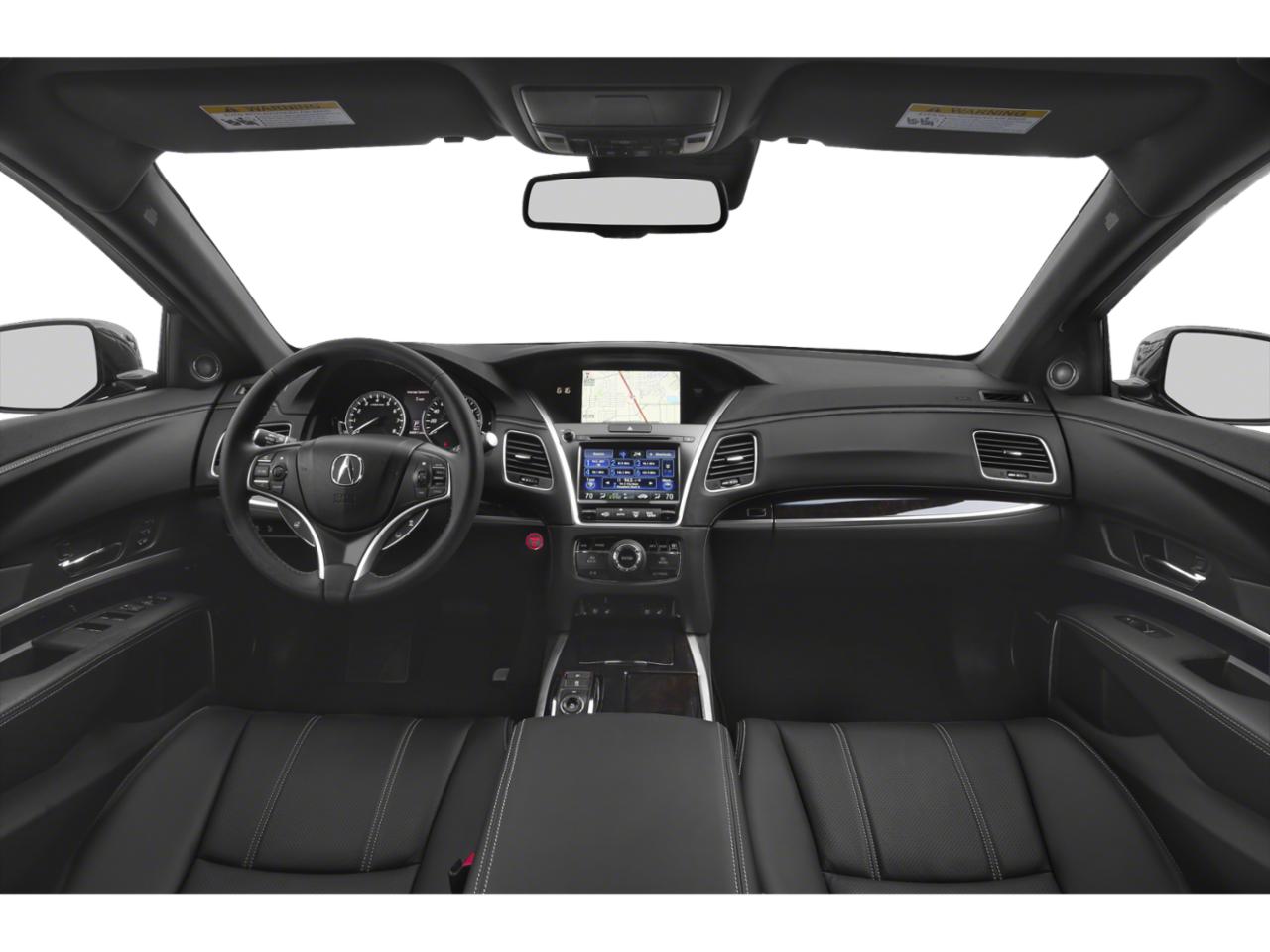 2020 Acura RLX Vehicle Photo in Grapevine, TX 76051