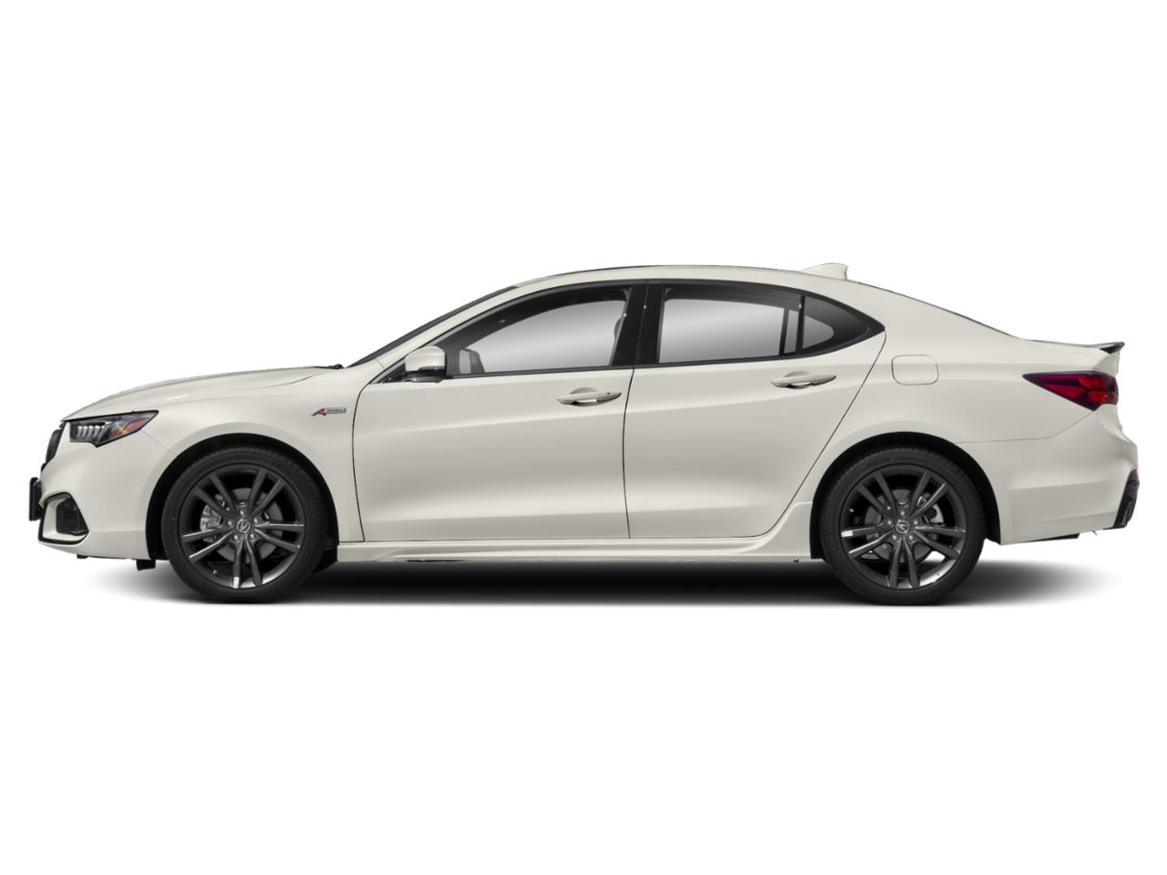 2020 Acura TLX Vehicle Photo in Tampa, FL 33614