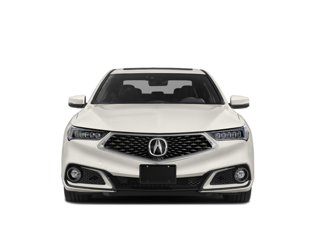 2020 Acura TLX Vehicle Photo in Tampa, FL 33614