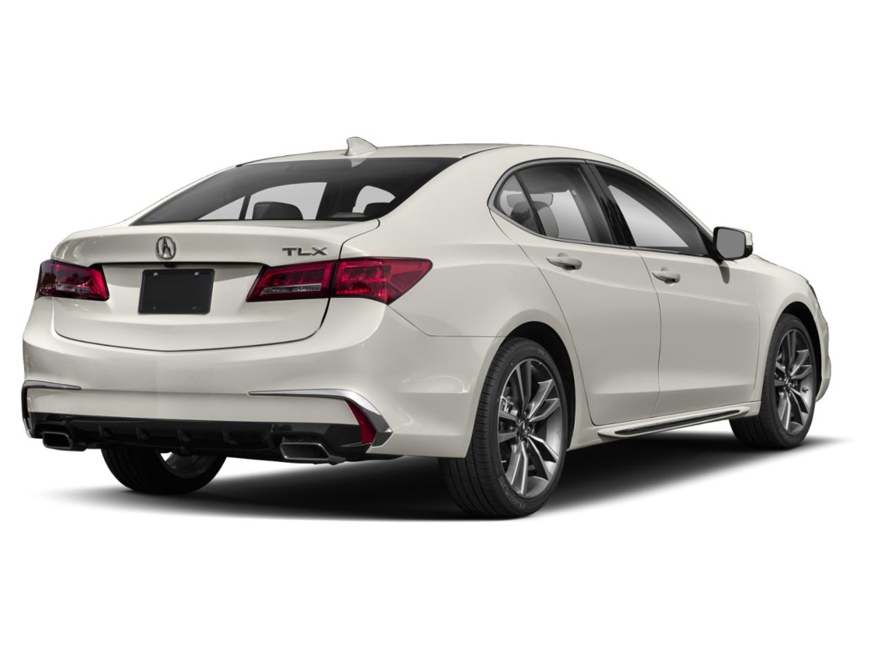 2020 Acura TLX Vehicle Photo in Tampa, FL 33614