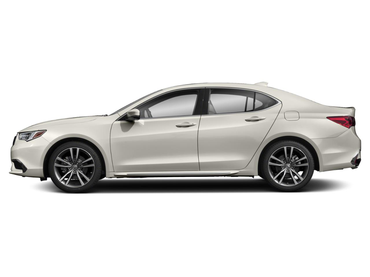 2020 Acura TLX Vehicle Photo in Tampa, FL 33614