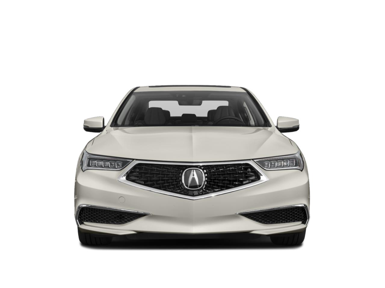 2020 Acura TLX Vehicle Photo in Tampa, FL 33614