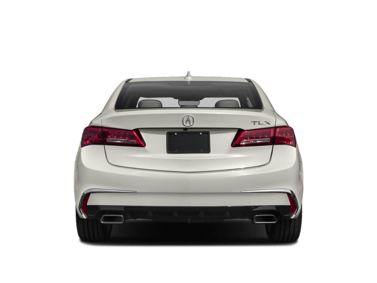 2020 Acura TLX Vehicle Photo in Tampa, FL 33614