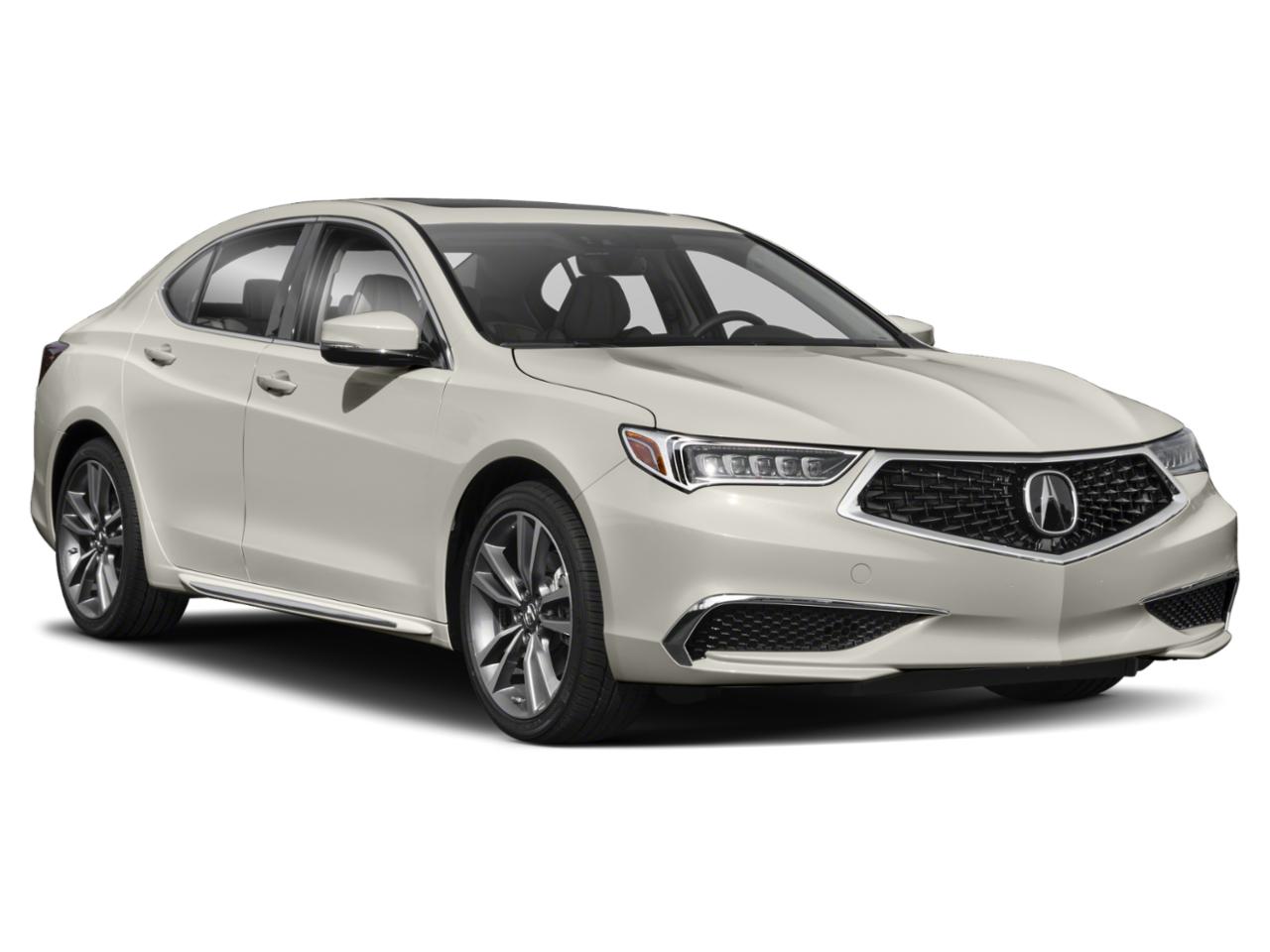 2020 Acura TLX Vehicle Photo in Tampa, FL 33614